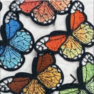 Meet your Posher, Emaleigh